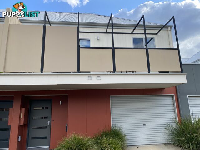 1 Wheeler Street WODONGA VIC 3690