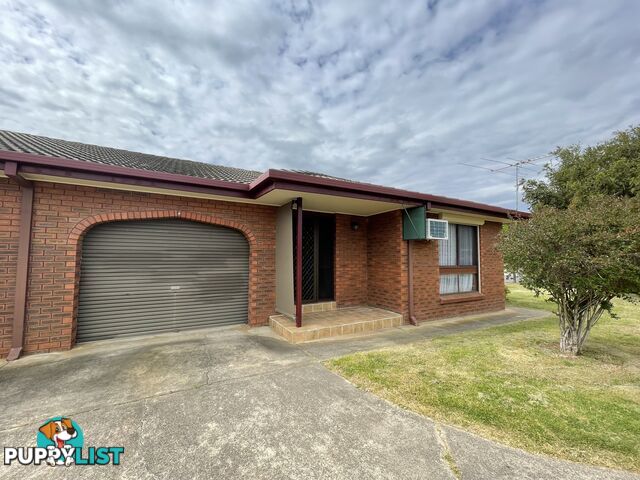 1 411E Ross Circuit LAVINGTON NSW 2641