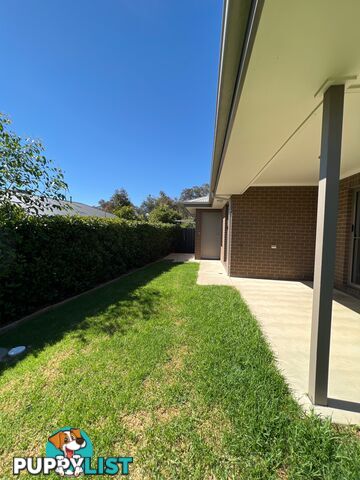 28 Weissel Court THURGOONA NSW 2640