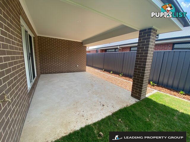 138 Birchgrove Crescent THURGOONA NSW 2640