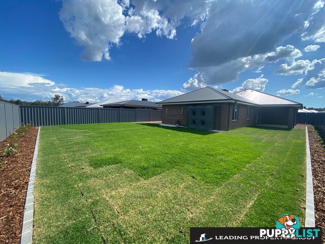 138 Birchgrove Crescent THURGOONA NSW 2640