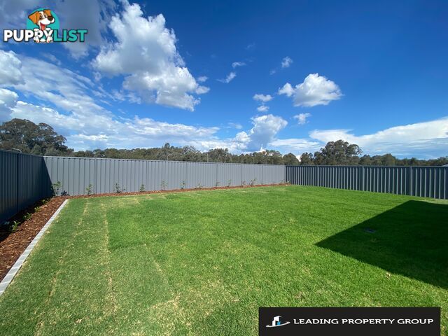 138 Birchgrove Crescent THURGOONA NSW 2640