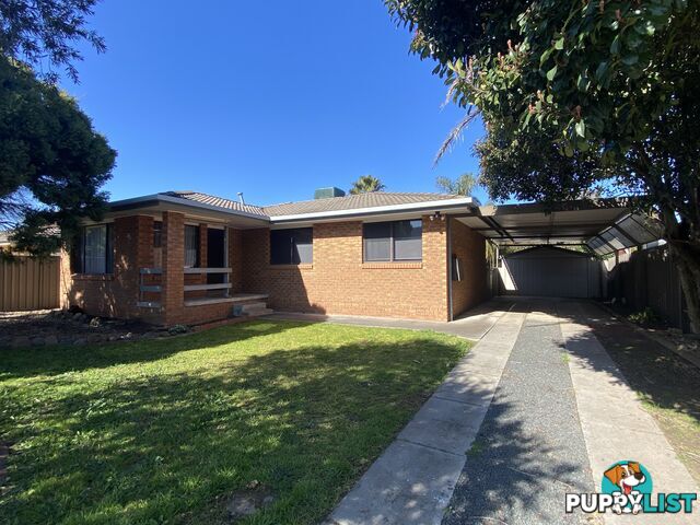 34 McMaster Avenue LAVINGTON NSW 2641