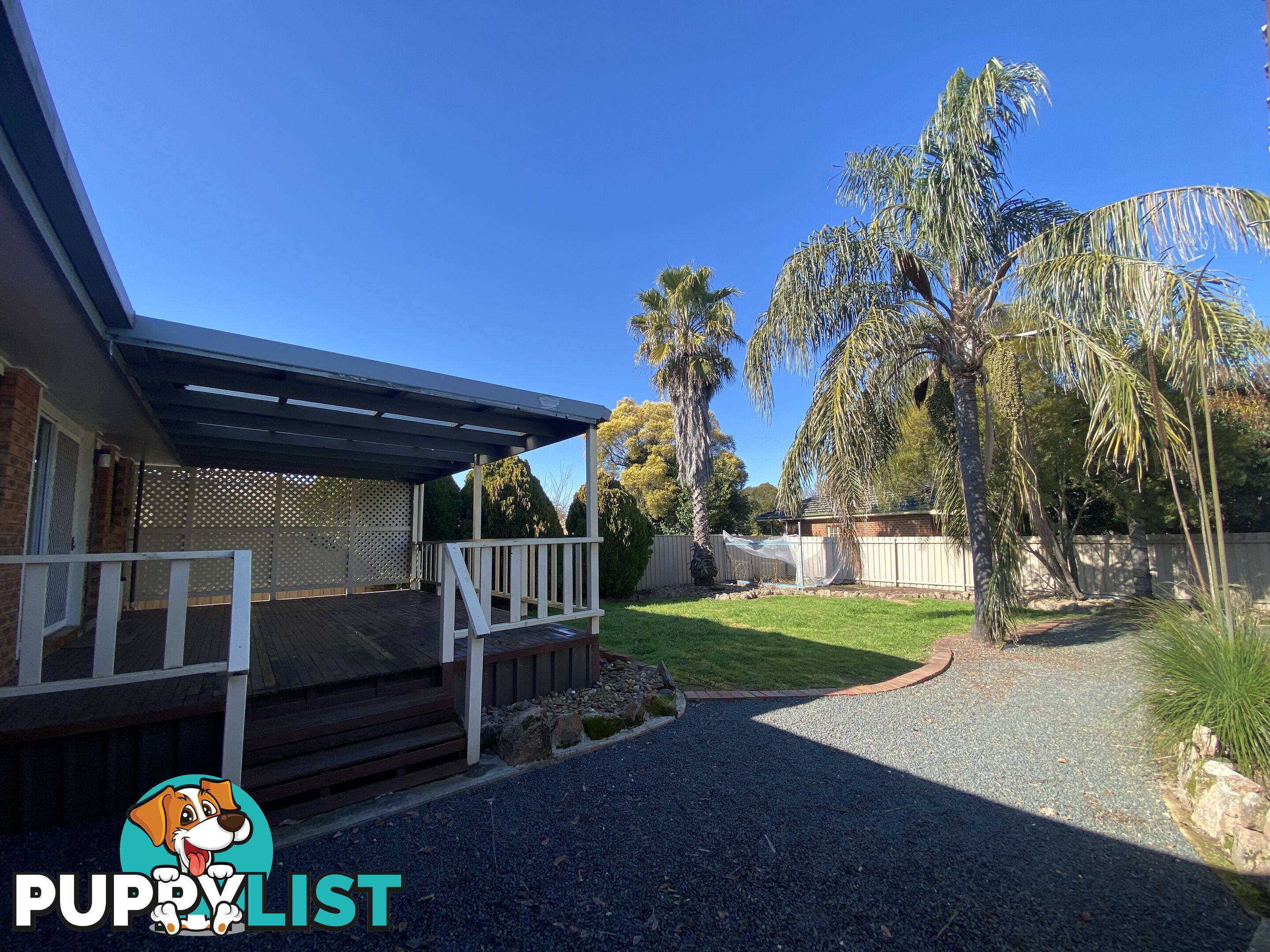 34 McMaster Avenue LAVINGTON NSW 2641