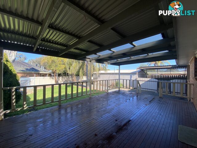 34 McMaster Avenue LAVINGTON NSW 2641