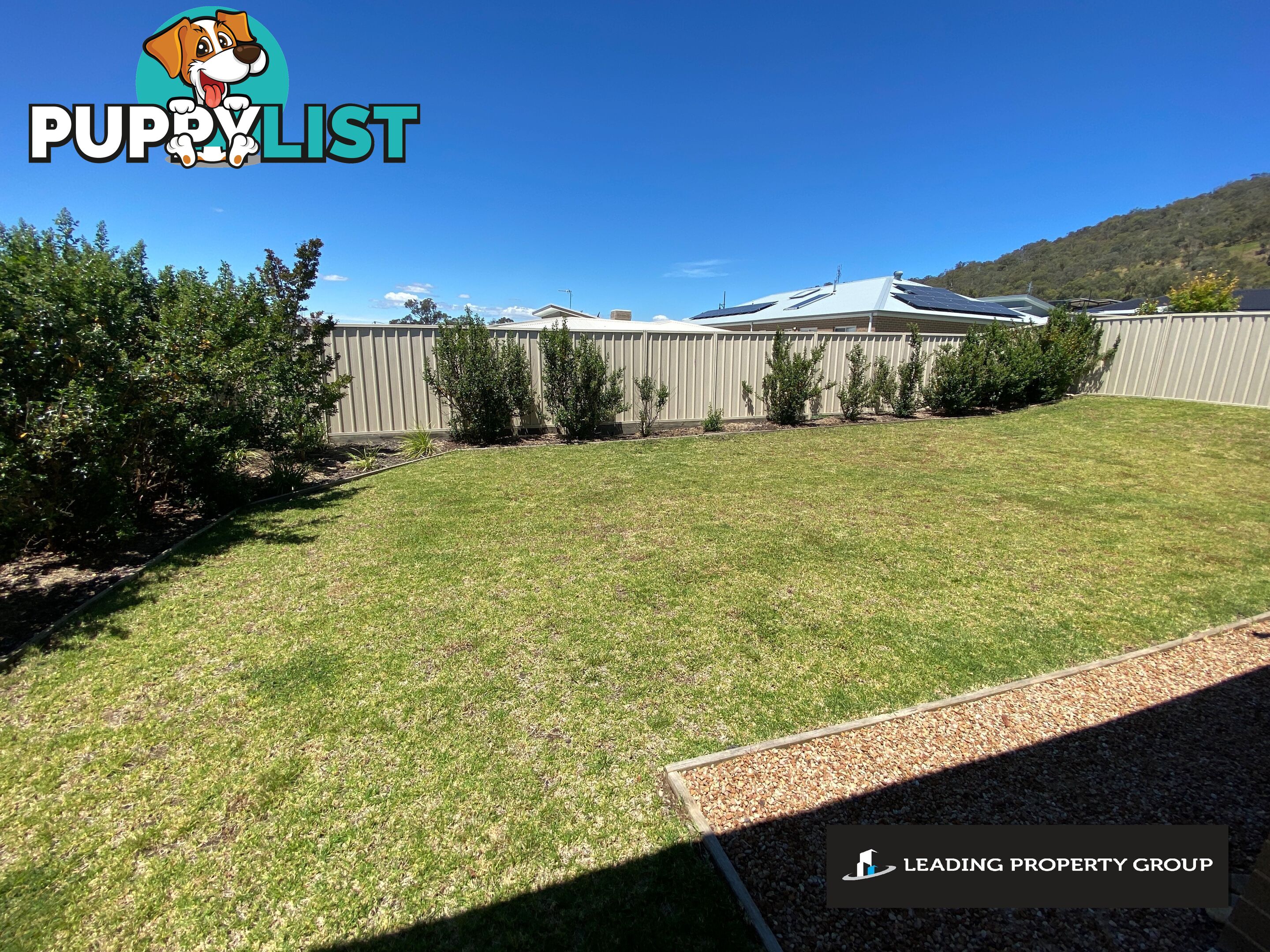 49 Rogers Avenue WODONGA VIC 3690