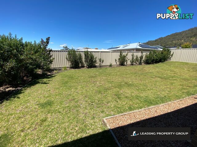 49 Rogers Avenue WODONGA VIC 3690