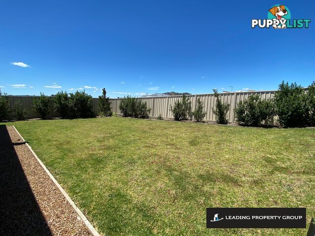 49 Rogers Avenue WODONGA VIC 3690