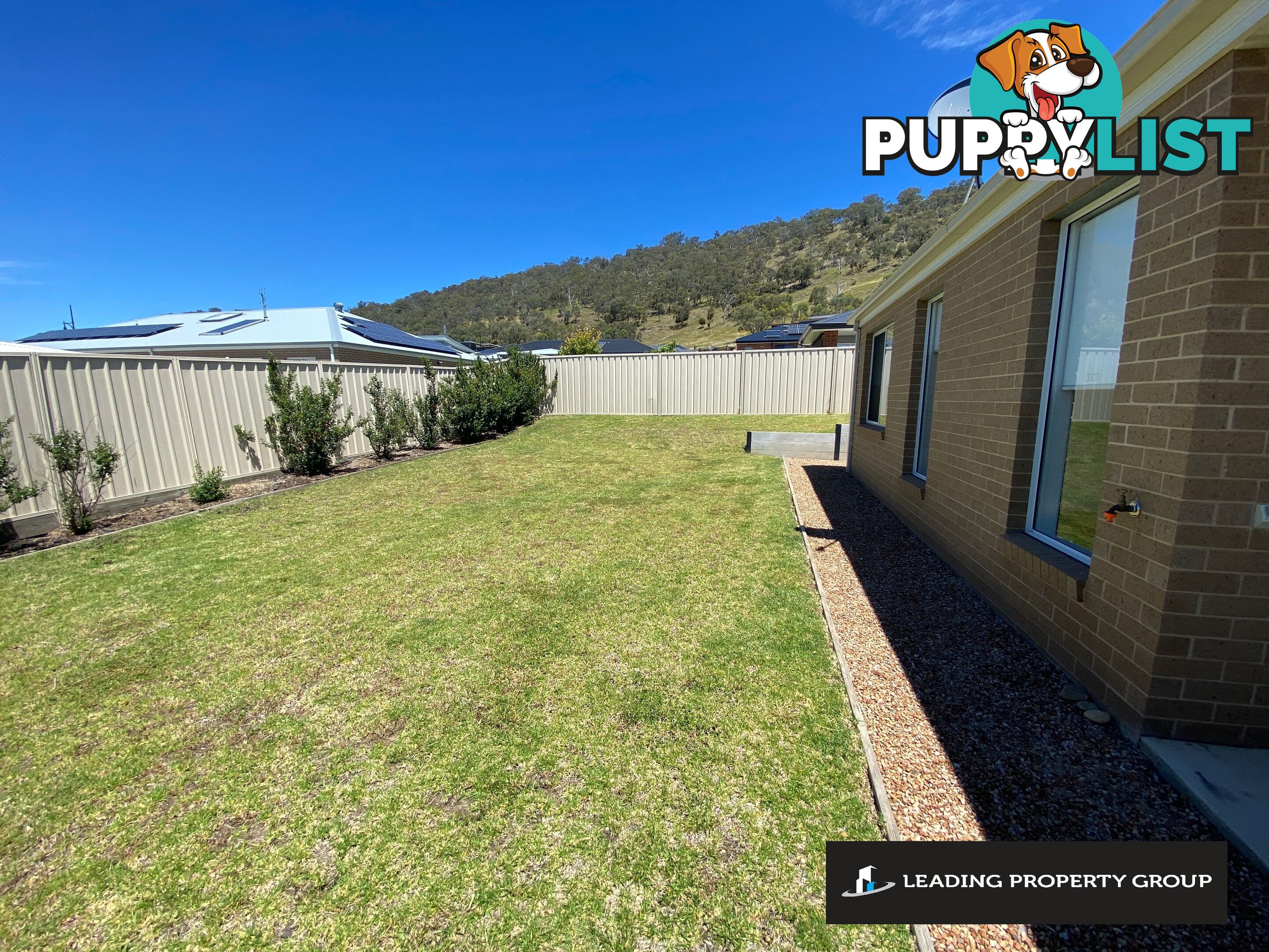 49 Rogers Avenue WODONGA VIC 3690