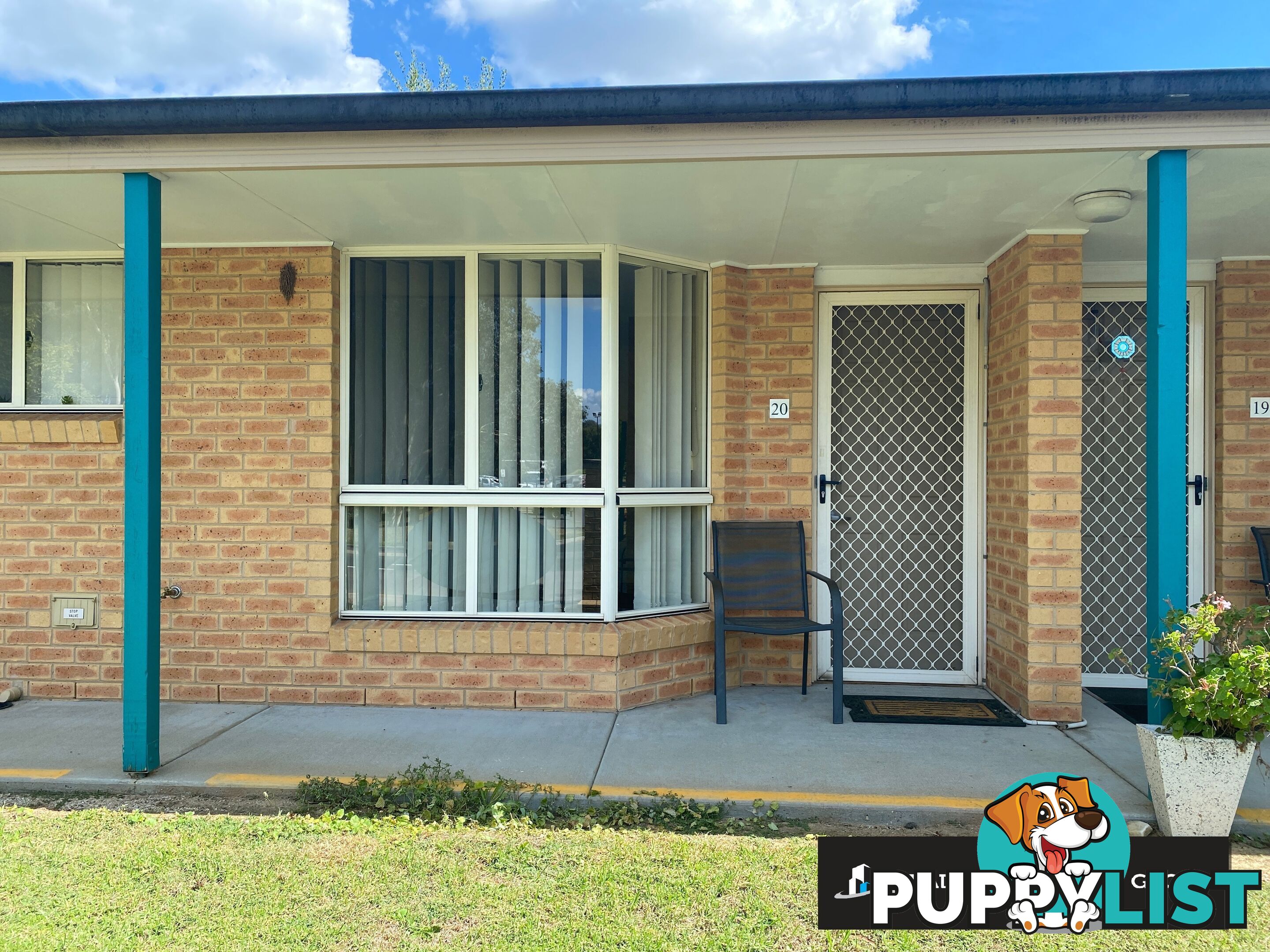 20 7 Severin Court THURGOONA NSW 2640