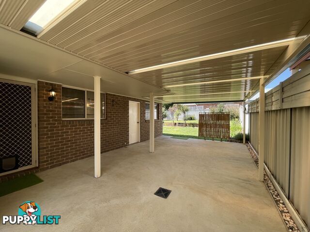 6 Pickering Place WODONGA VIC 3690