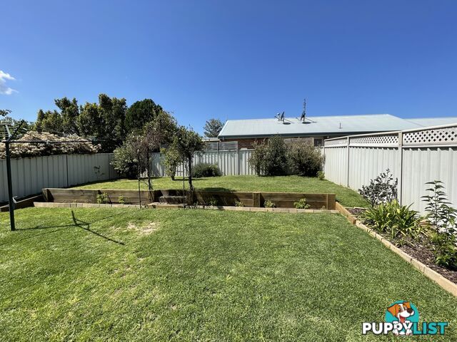 6 Pickering Place WODONGA VIC 3690