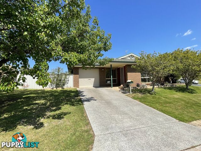 6 Pickering Place WODONGA VIC 3690