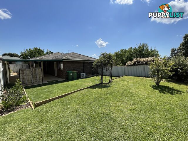 6 Pickering Place WODONGA VIC 3690