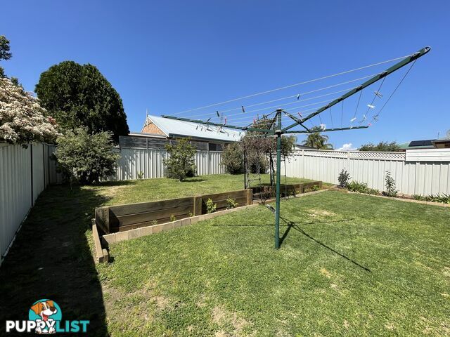 6 Pickering Place WODONGA VIC 3690