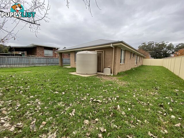 571 Lyne Street LAVINGTON NSW 2641