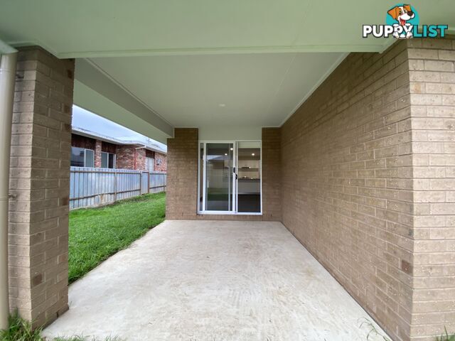 571 Lyne Street LAVINGTON NSW 2641