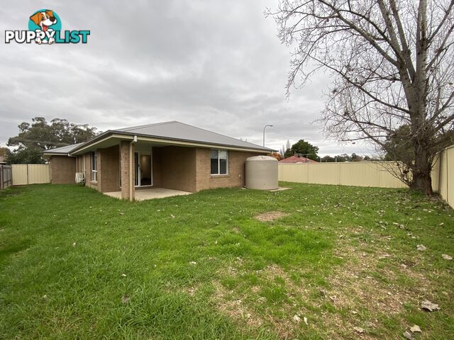 571 Lyne Street LAVINGTON NSW 2641