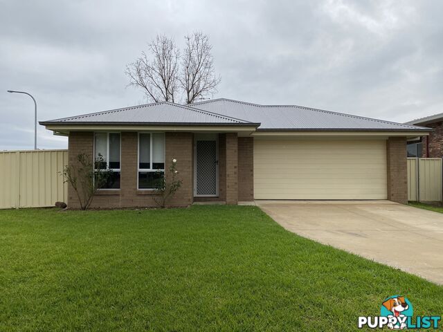 571 Lyne Street LAVINGTON NSW 2641