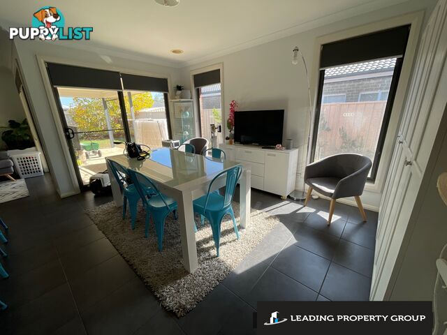49 Axford Boulevard WODONGA VIC 3690