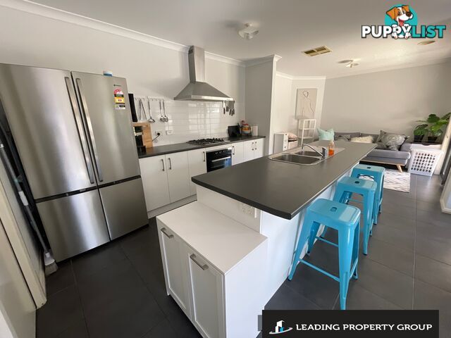 49 Axford Boulevard WODONGA VIC 3690