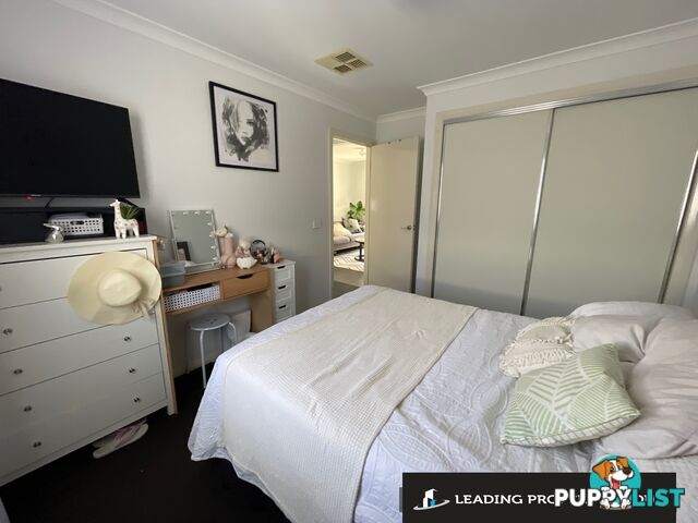 49 Axford Boulevard WODONGA VIC 3690