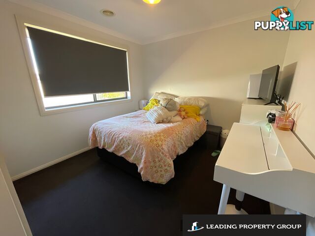 49 Axford Boulevard WODONGA VIC 3690