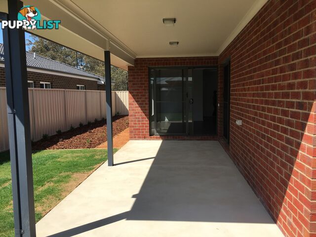 49 Axford Boulevard WODONGA VIC 3690