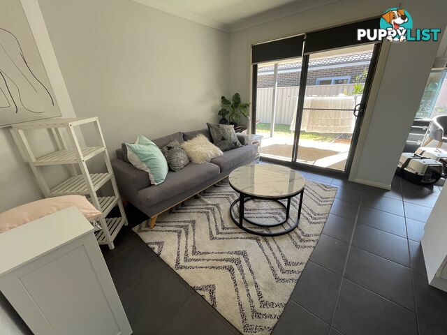 49 Axford Boulevard WODONGA VIC 3690