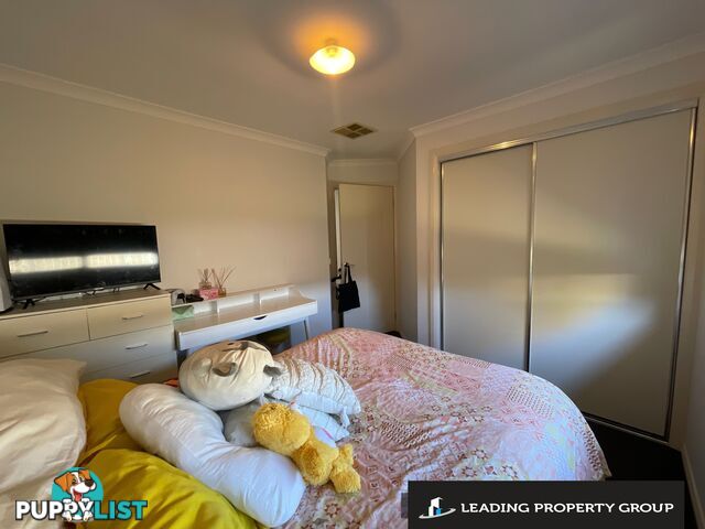 49 Axford Boulevard WODONGA VIC 3690