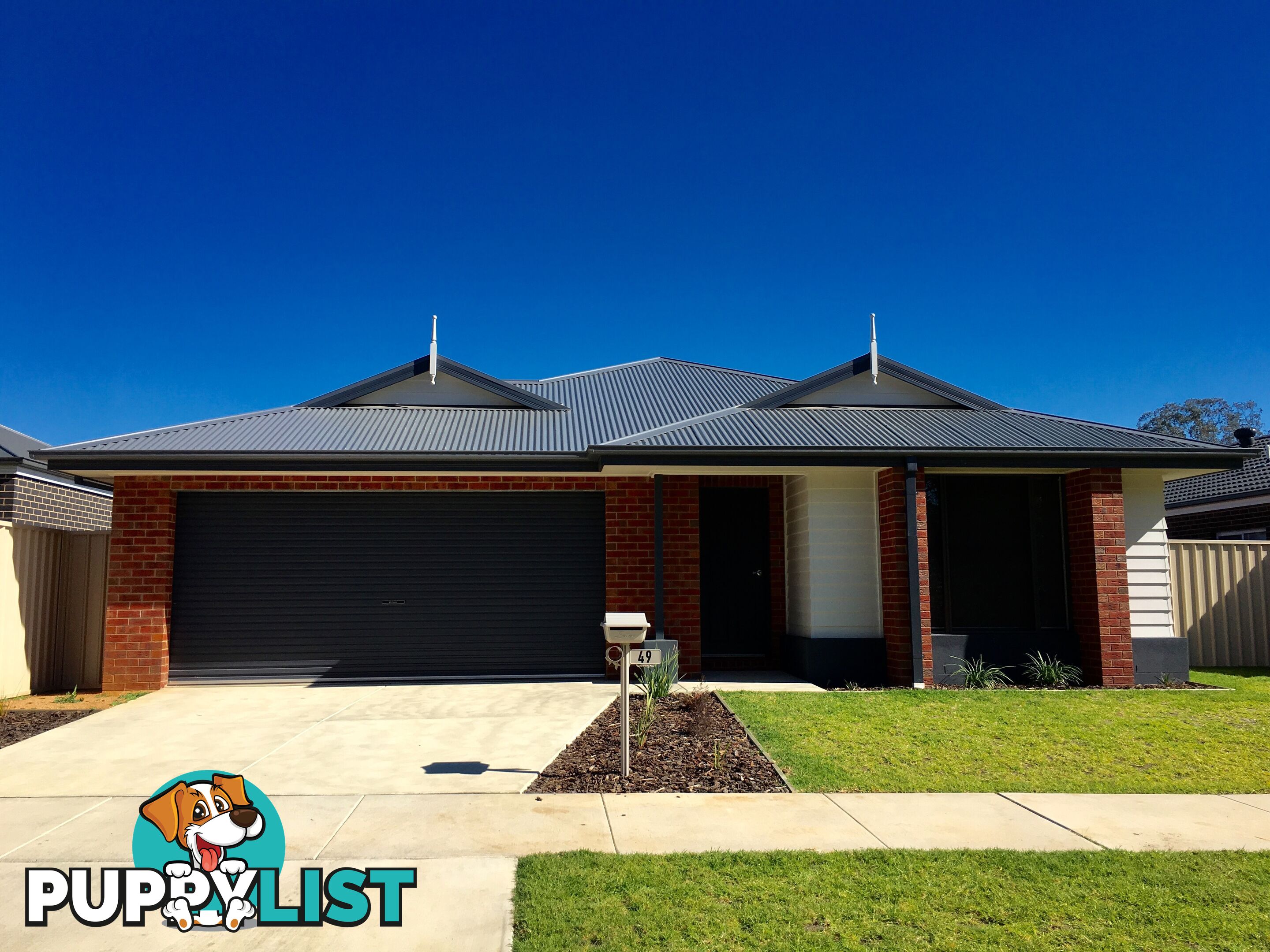 49 Axford Boulevard WODONGA VIC 3690
