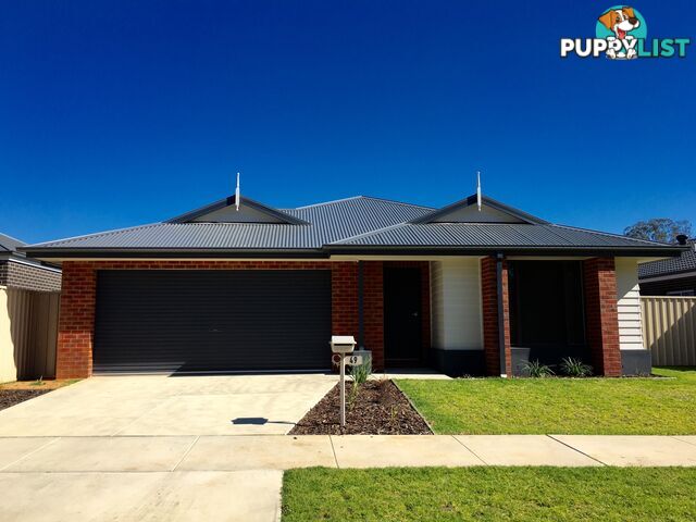 49 Axford Boulevard WODONGA VIC 3690