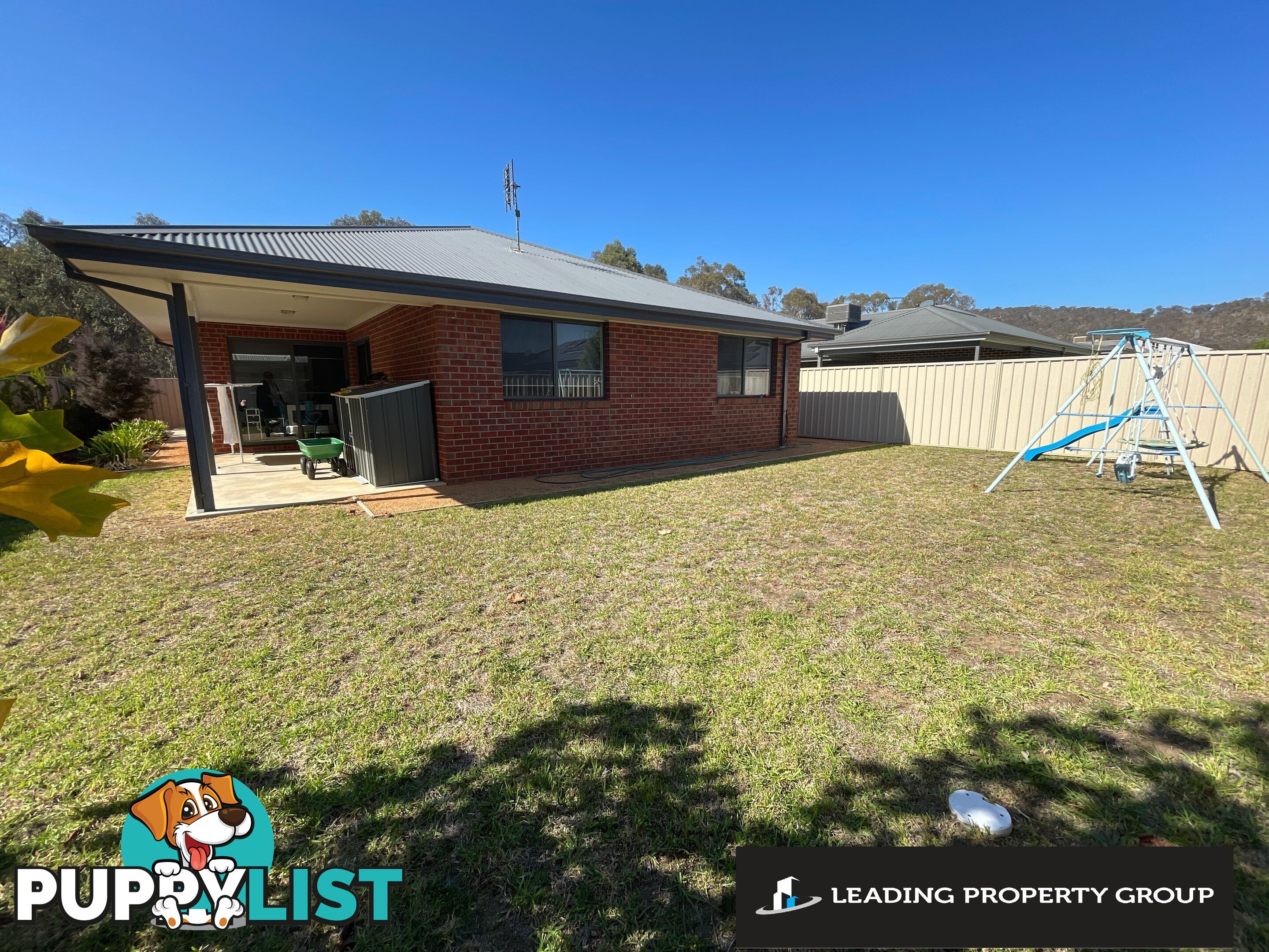 49 Axford Boulevard WODONGA VIC 3690