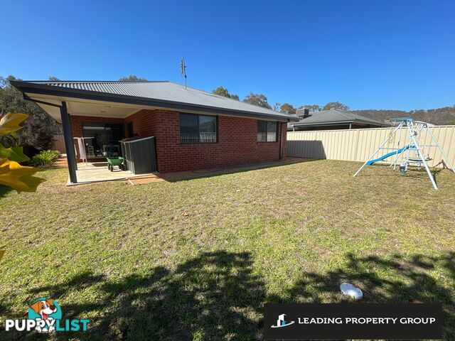 49 Axford Boulevard WODONGA VIC 3690