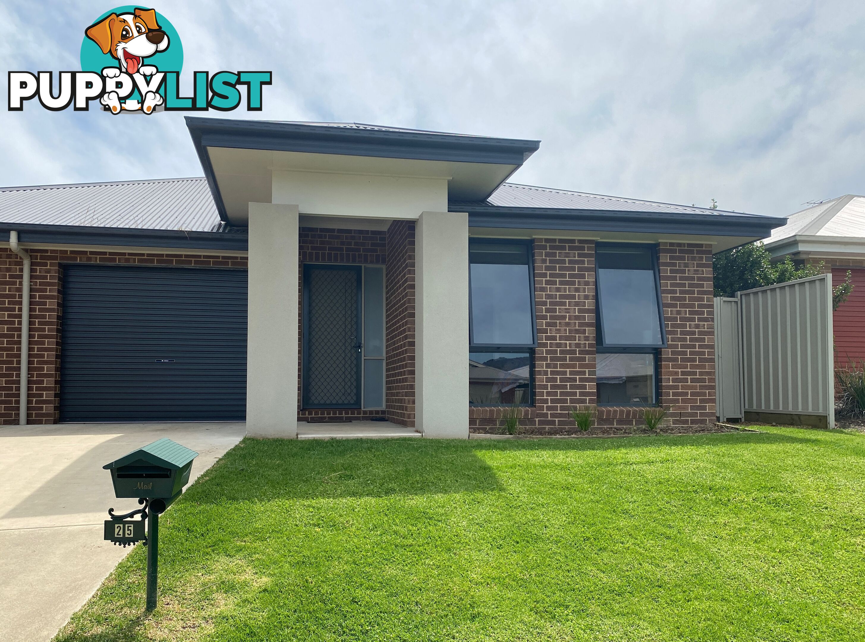 25 Hanrahan Street HAMILTON VALLEY NSW 2641