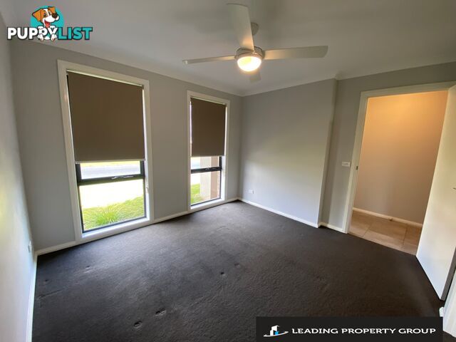 25 Hanrahan Street HAMILTON VALLEY NSW 2641