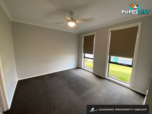 25 Hanrahan Street HAMILTON VALLEY NSW 2641