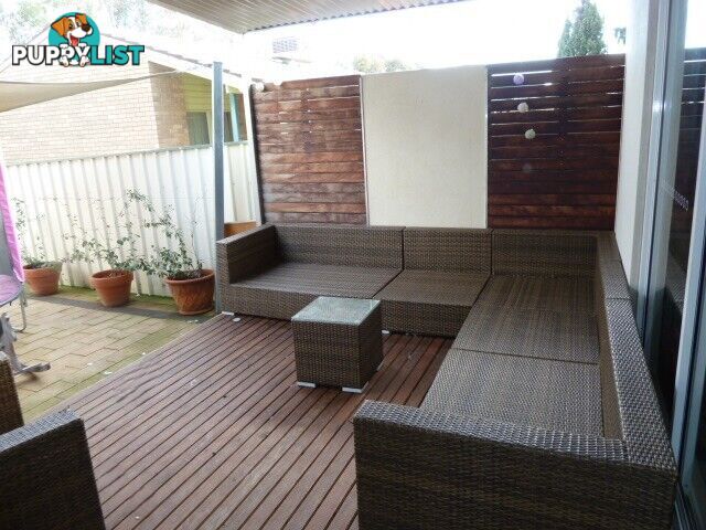 8 Arunta Place SPRINGDALE HEIGHTS NSW 2641