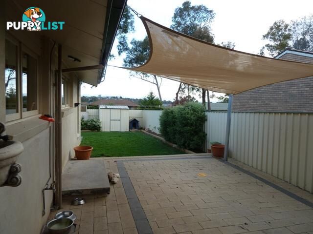8 Arunta Place SPRINGDALE HEIGHTS NSW 2641