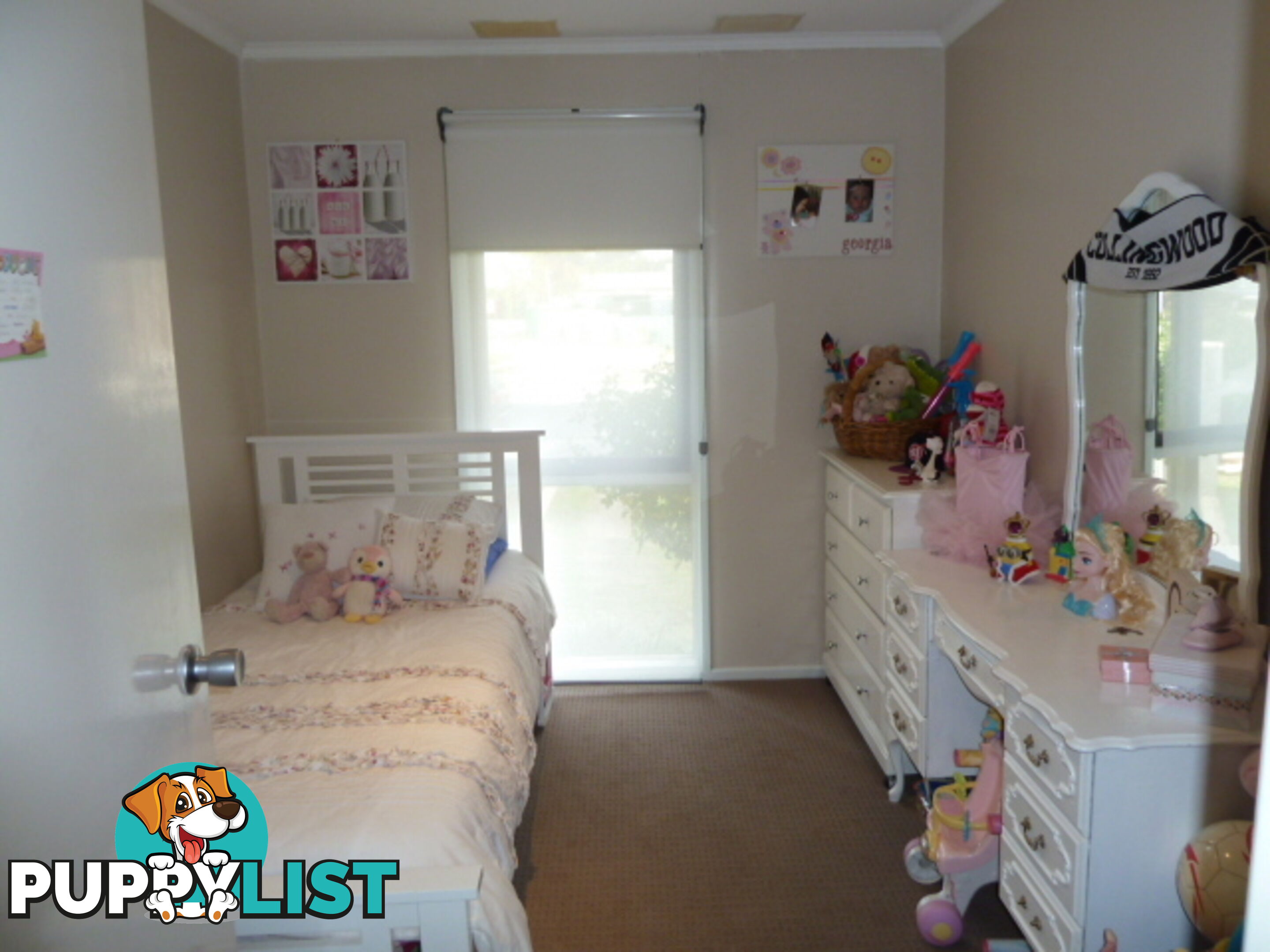 8 Arunta Place SPRINGDALE HEIGHTS NSW 2641