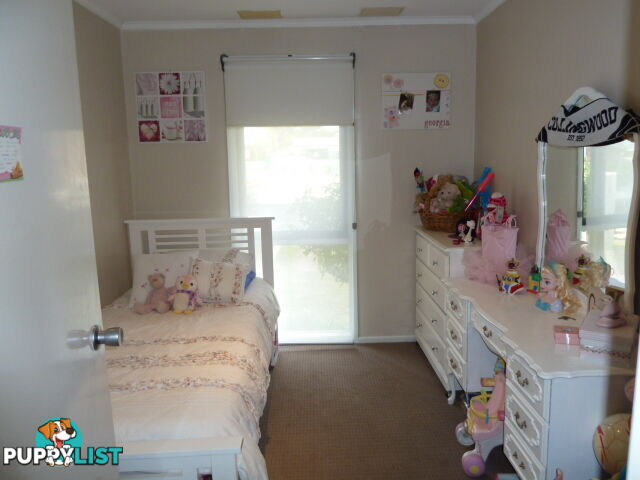8 Arunta Place SPRINGDALE HEIGHTS NSW 2641