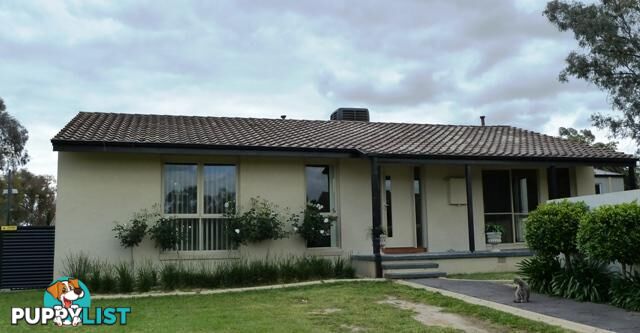 8 Arunta Place SPRINGDALE HEIGHTS NSW 2641