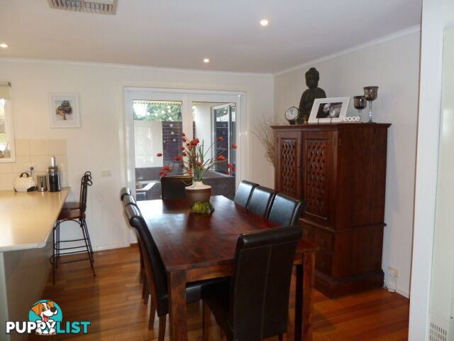 8 Arunta Place SPRINGDALE HEIGHTS NSW 2641