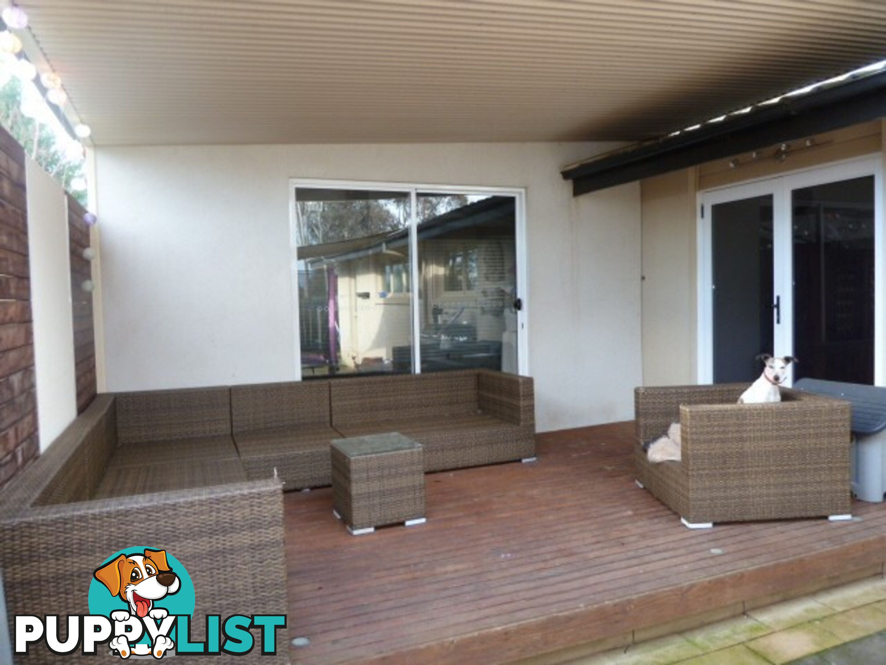 8 Arunta Place SPRINGDALE HEIGHTS NSW 2641