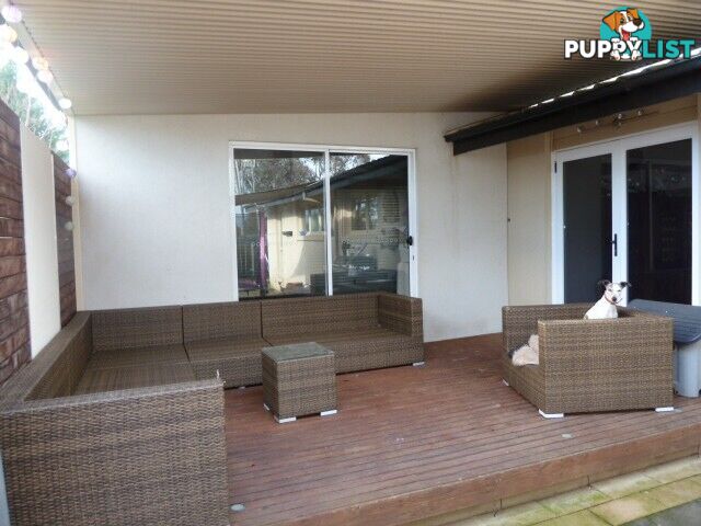 8 Arunta Place SPRINGDALE HEIGHTS NSW 2641