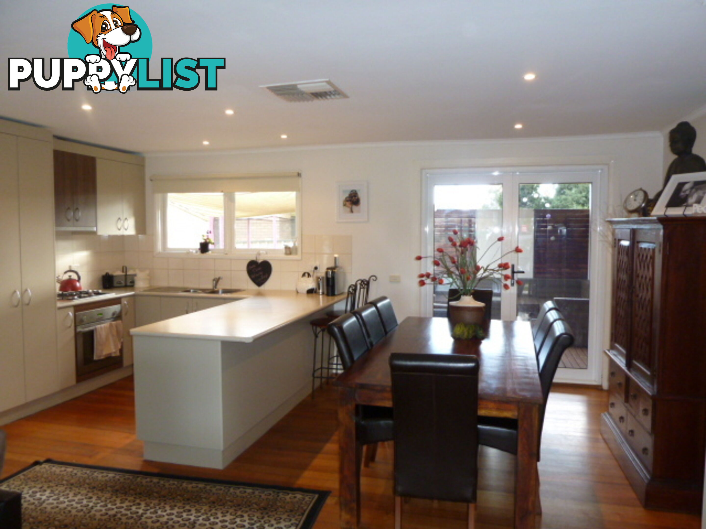 8 Arunta Place SPRINGDALE HEIGHTS NSW 2641