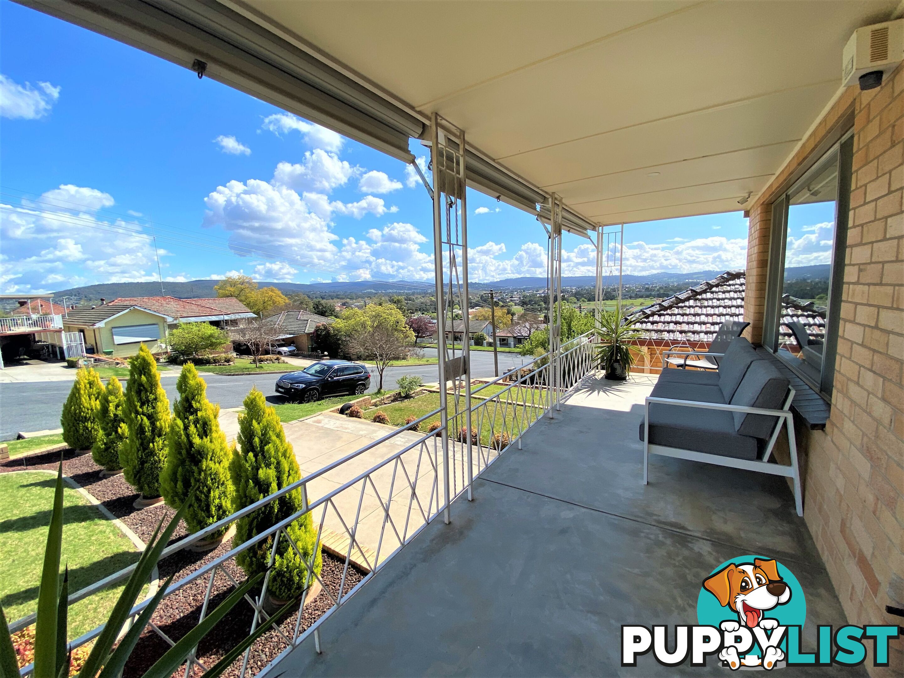 594 Whinray Crescent EAST ALBURY NSW 2640