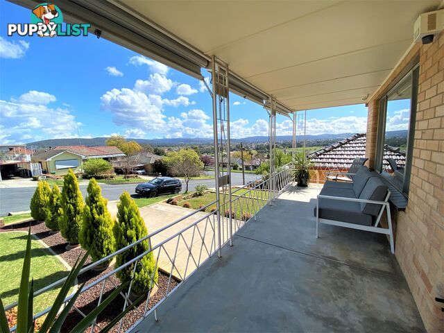 594 Whinray Crescent EAST ALBURY NSW 2640