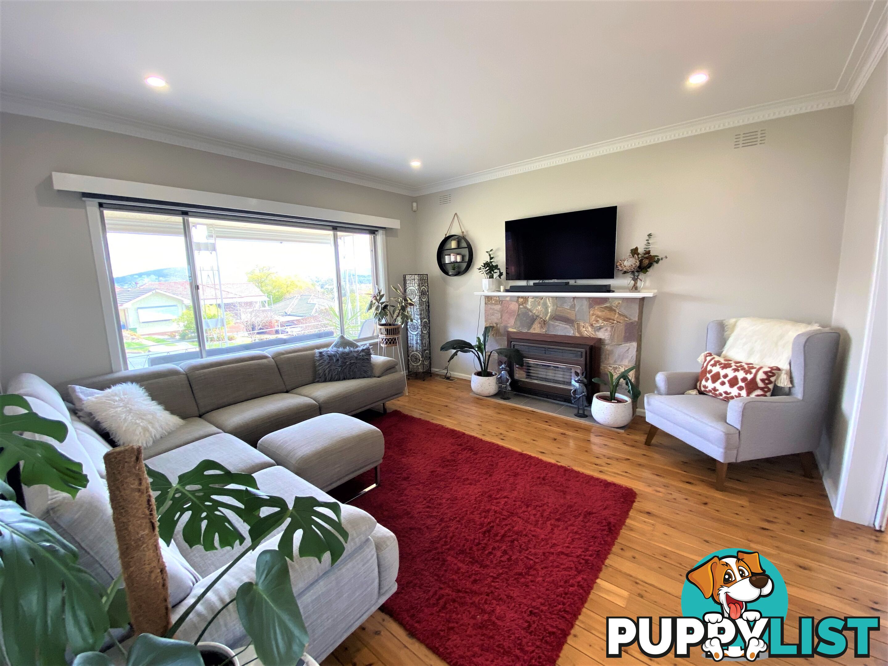 594 Whinray Crescent EAST ALBURY NSW 2640
