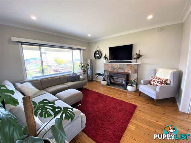 594 Whinray Crescent EAST ALBURY NSW 2640